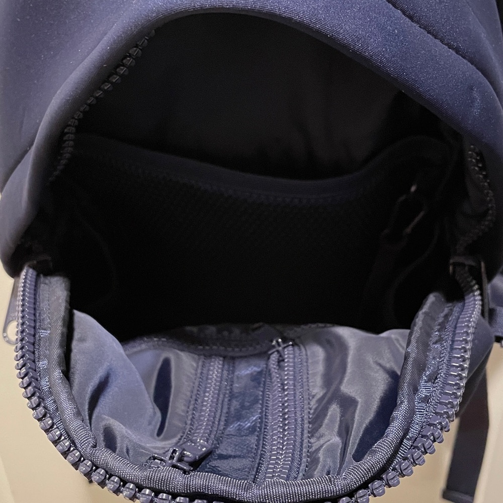 Dagne Dover DAKOTA NEOPRENE BACKPACK - Picture 9 of 11